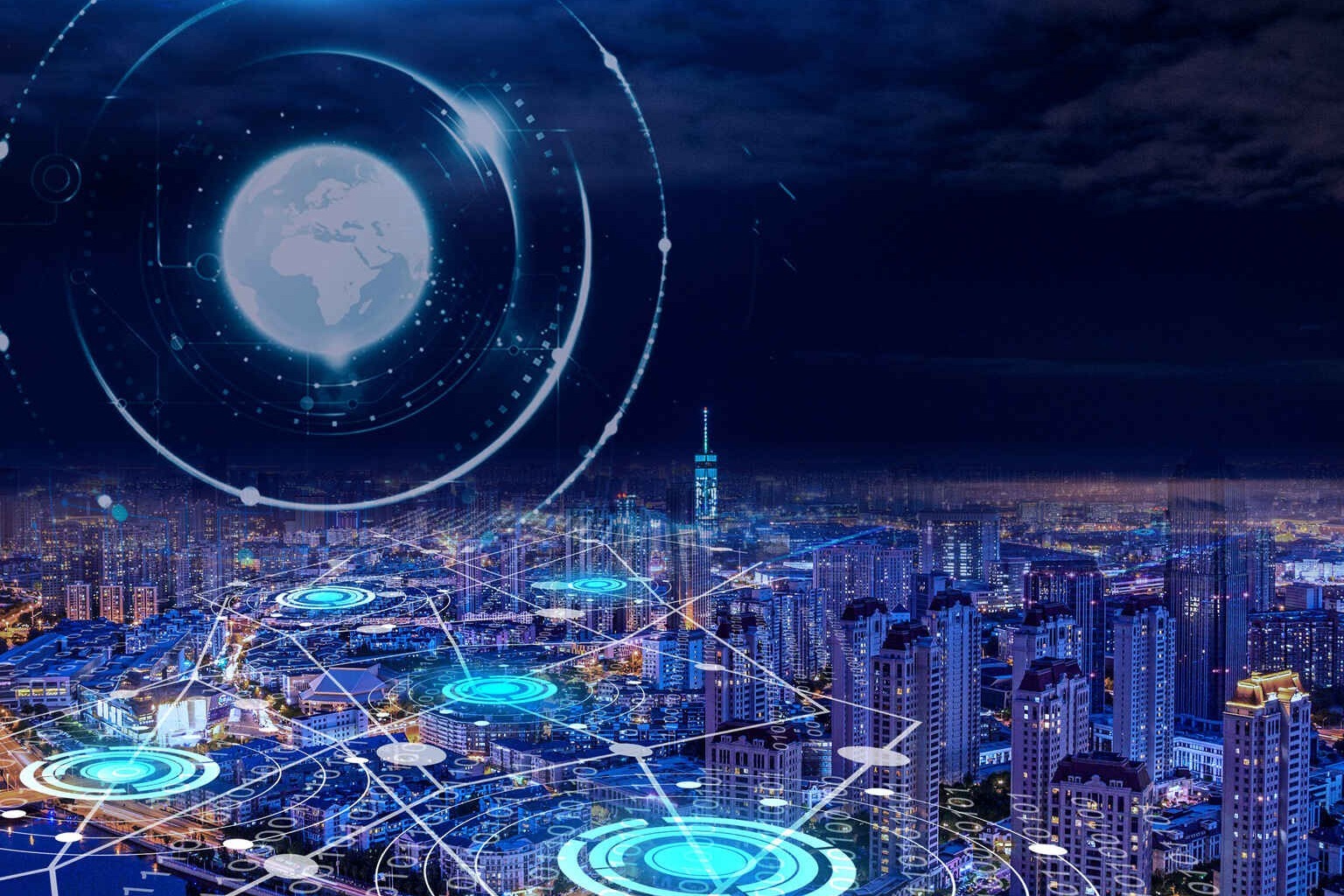 数字化转型浪潮下企业支付系统升级的迫切需求 (数字化转型破局)-初仟社区
