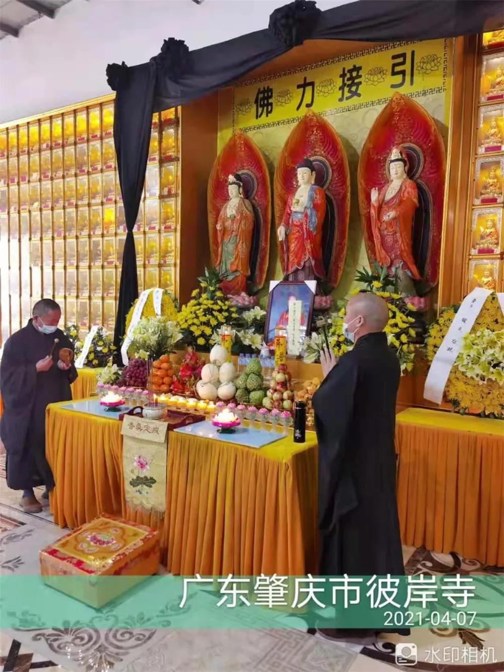 肇庆市善庆寺骗子图片