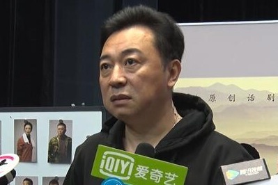 绘就脱贫攻坚壮丽画卷 话剧《情系贺兰》拉开庆祝建党百年展演大幕