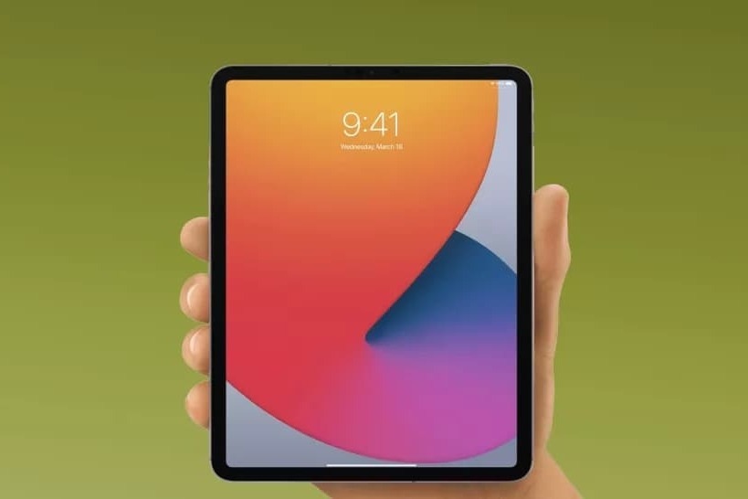 苹果新品发布会定档4月21日 iPad Pro、iPad mini有望上新