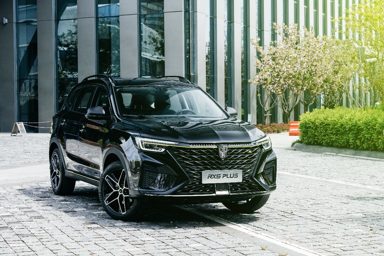 最大功率133千瓦 全新荣威rx5 plus动力信息曝光_凤凰网汽车_凤凰网