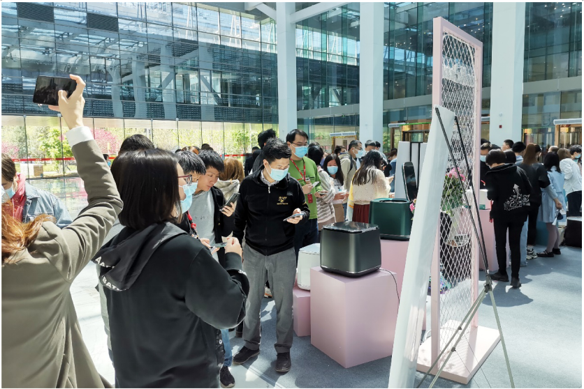 海信京东强强联合 助力健康洗护新发展-家电圈官网