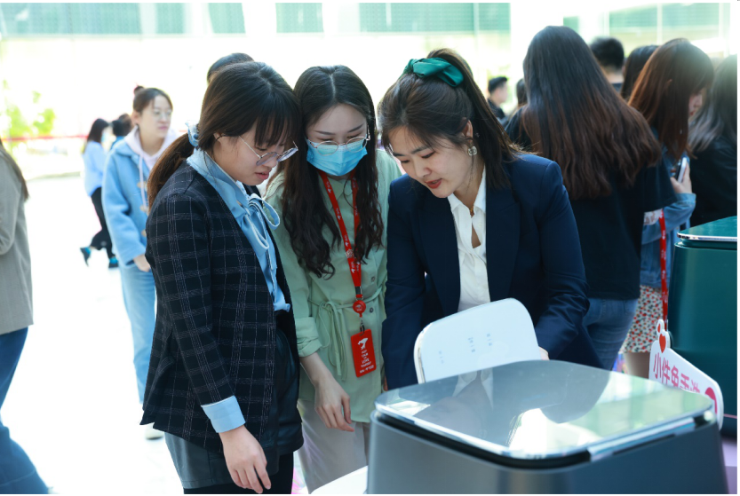 海信京东强强联合 助力健康洗护新发展-家电圈官网