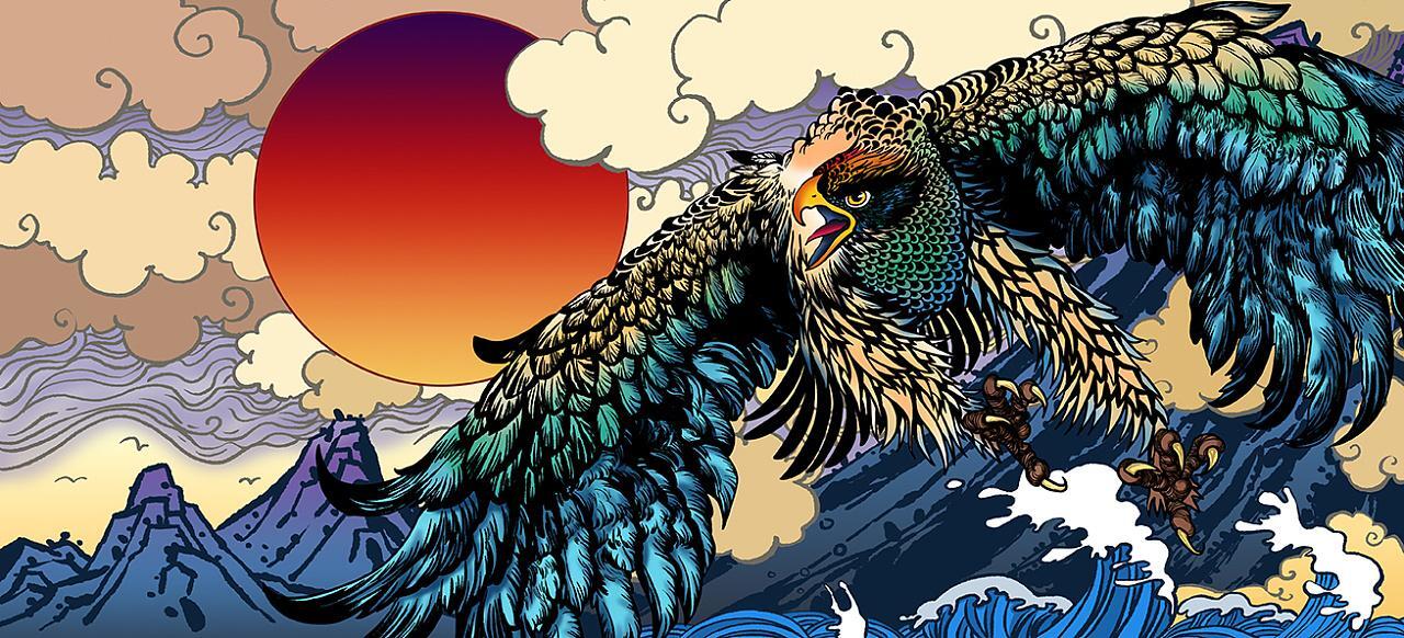 地层中发现的一具近乎完整的翼龙化石命名了鲲鹏翼龙(kunpengopterus)