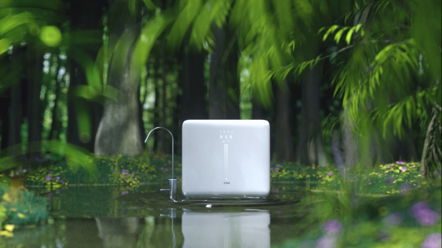 《中国健康水行业发展白皮书》发布，方太成为技术突破标杆品牌-家电圈官网