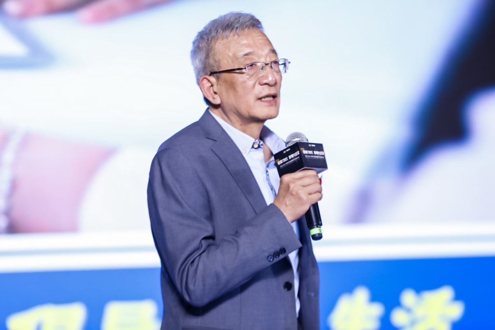 《中国健康水行业发展白皮书》发布，方太成为技术突破标杆品牌-家电圈官网