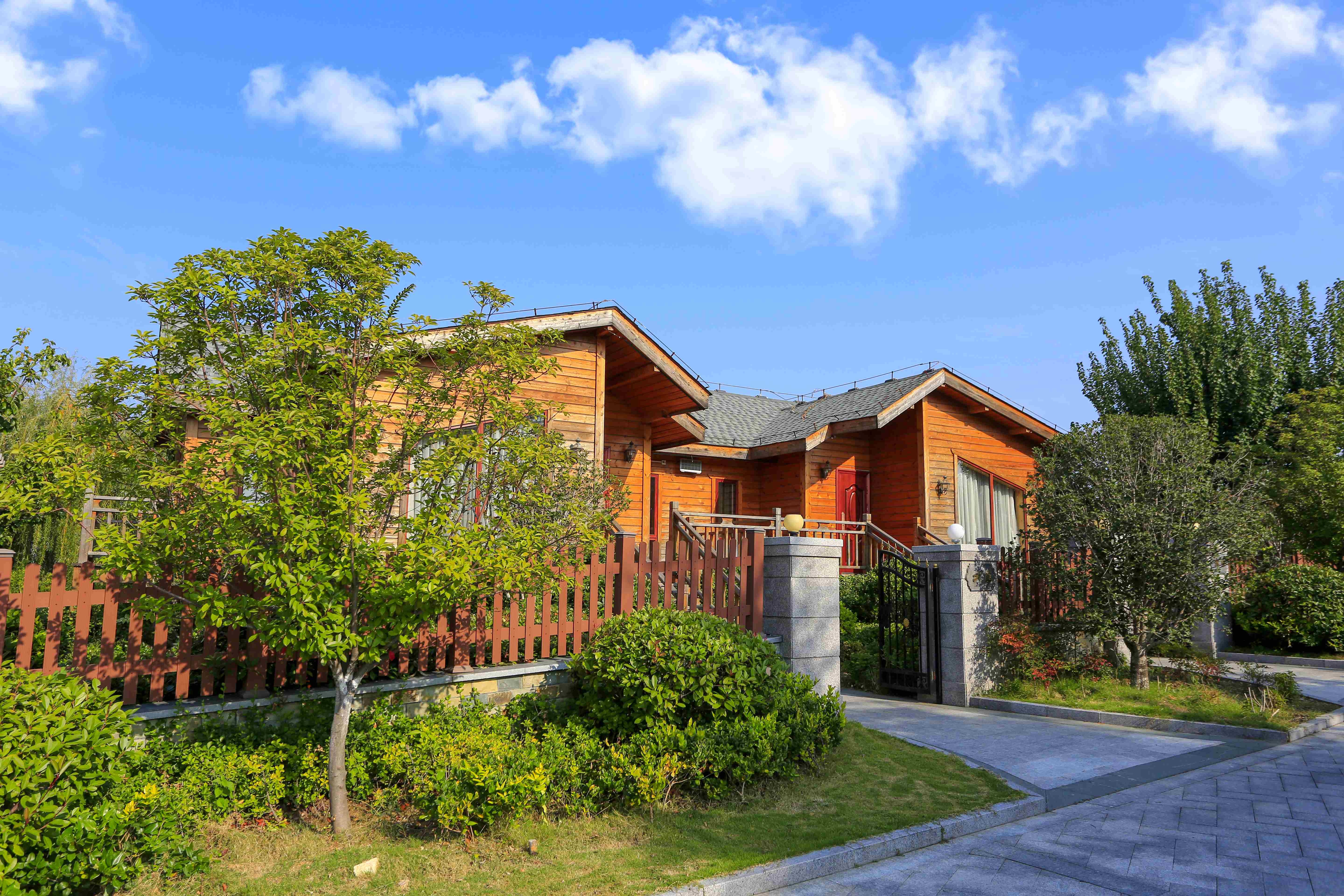 来泰安不光可以爬泰山,有这么一个神仙地方也很美丽