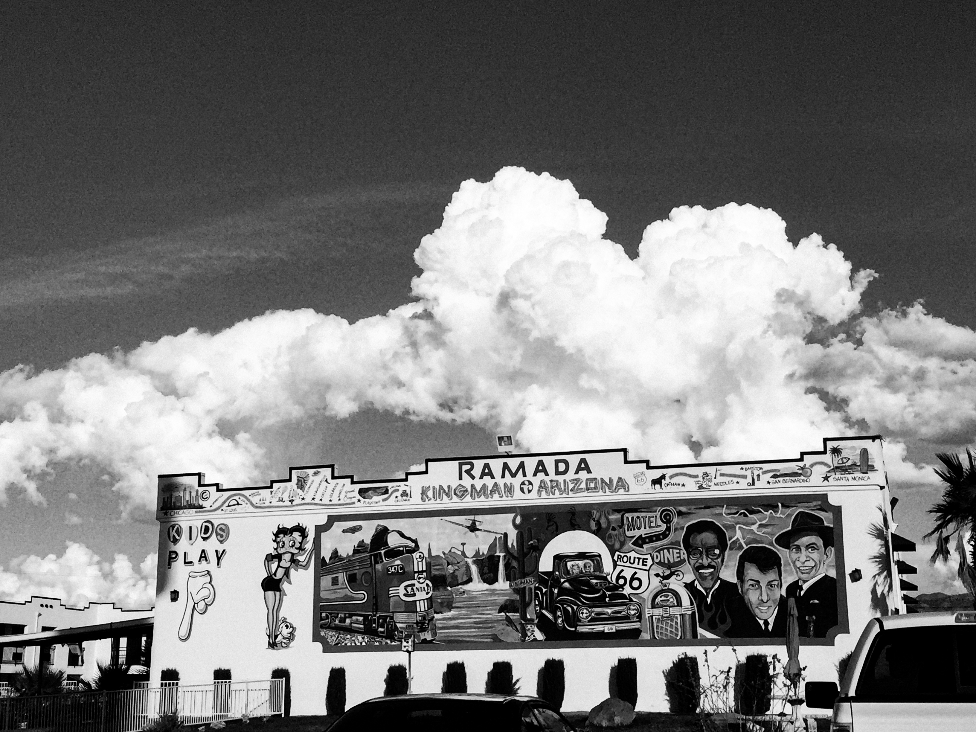 横贯北美,进入一个未知的美国, 作家刘群《北美客》重磅出版