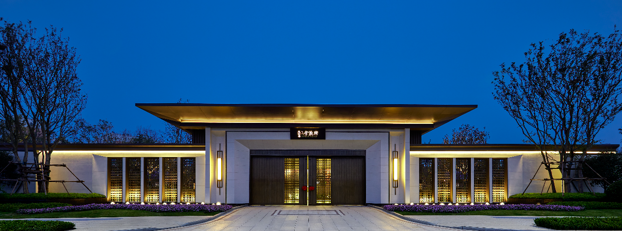 逆市热销,这个楼盘何以在青岛圈粉全城?