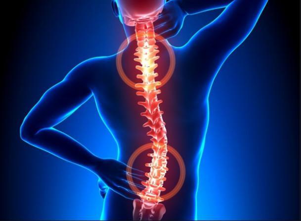 强直性脊柱炎只是疼痛吗?