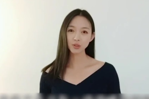 张梓琳：中国第一位世界小姐冠军，拒嫁30亿豪门