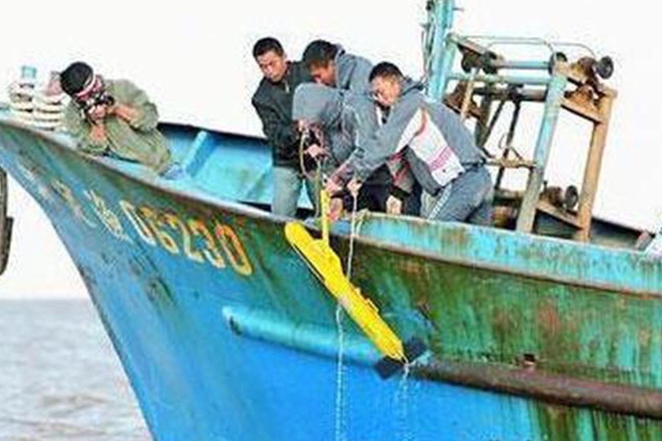 惨！台湾渔民已超半年无收入 民进党的“救命钱”却迟迟未兑现_凤凰网视频_凤凰网