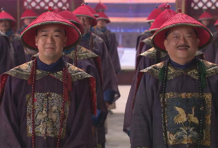 古代官员有多累?上班不算累,下班却要人命