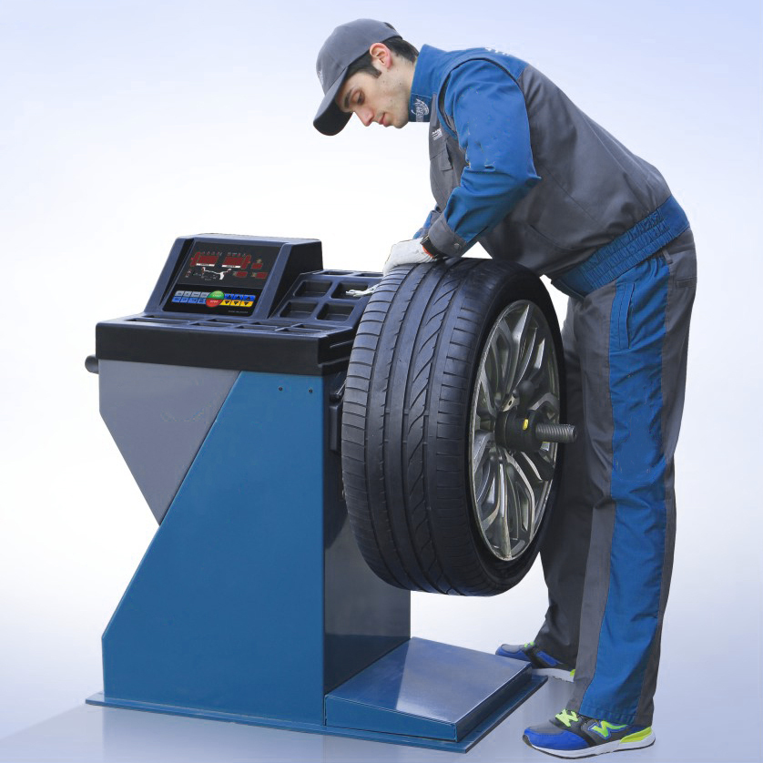 汽车动平衡有什么用?不了解的小心被坑!