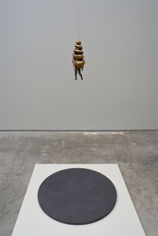 路易斯 布尔乔亚:艺术是保持清醒的良药__凤凰网