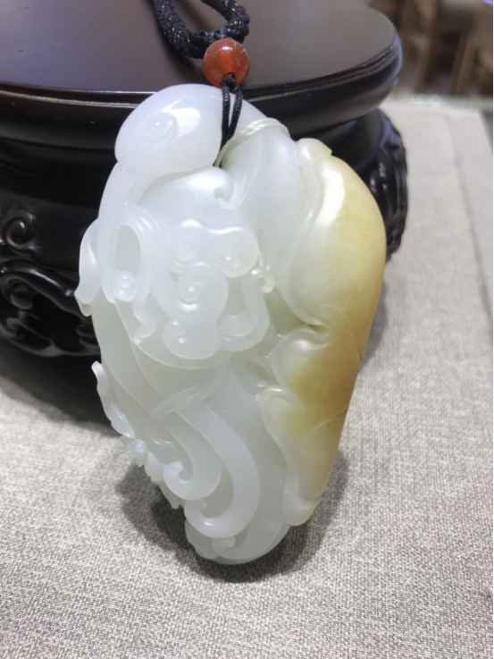 和合玉器—30件"镇店之宝"大鉴赏