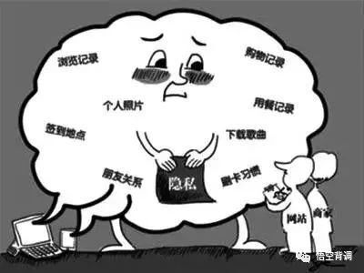 背景调查会侵犯个人隐私吗