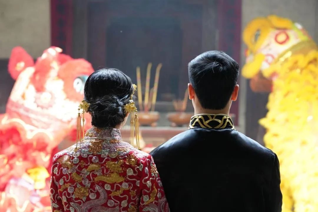 江浙地区出现一种新式婚姻,“两头婚”,有多少人能接受?_凤凰网历史_凤凰网