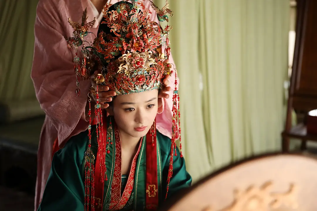 江浙地区出现一种新式婚姻,“两头婚”,有多少人能接受?_凤凰网历史_凤凰网