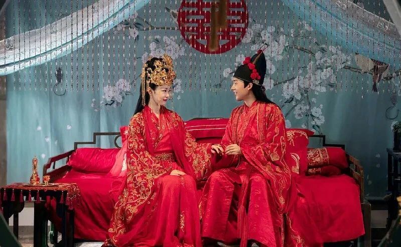 江浙地区出现一种新式婚姻,“两头婚”,有多少人能接受?_凤凰网历史_凤凰网