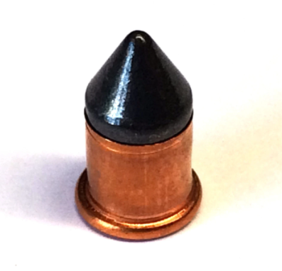 常用于比赛的.22lr运动弹的起源__凤凰网