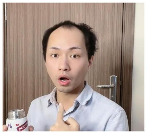 楚淇从大叔秒变美男子,这效果真绝__凤凰网