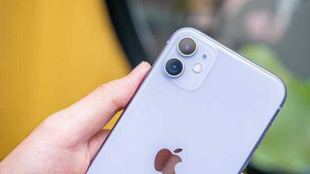 苹果11换到find x3是种什么体验?网友:除了ios其它都是升级