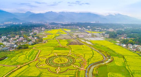 衡阳南岳红星村图片