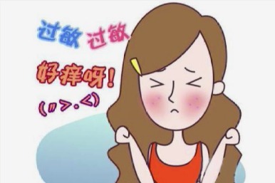 有痘痘很痒？很想挤掉？你知道原因吗？