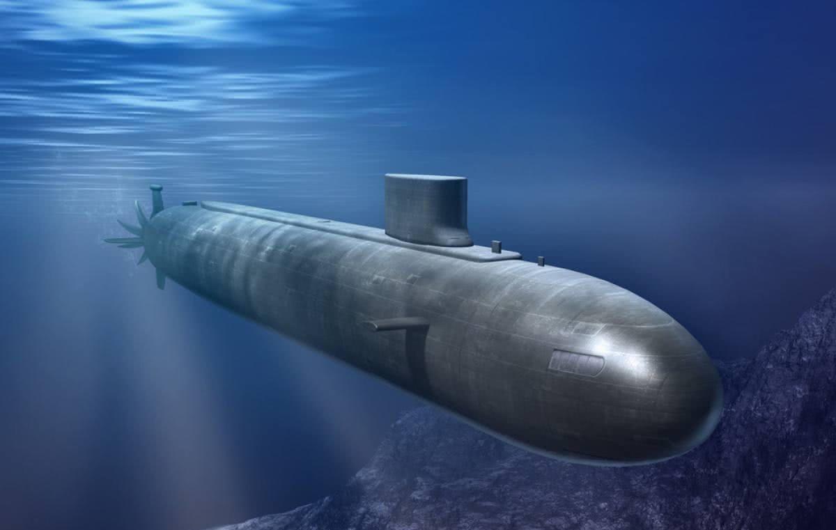 中国已装备第六代核潜艇与战略轰炸机?