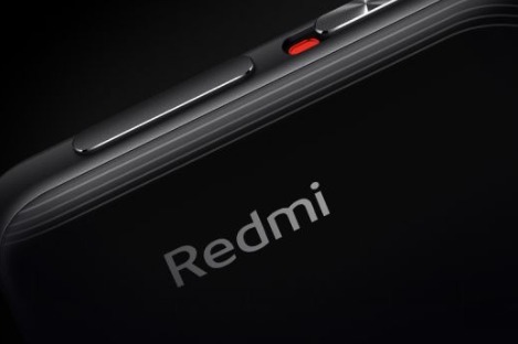 Redmi K40游戏增强版预售抢光！网友：犹豫了一下就没了 好可惜