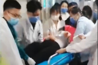 紧急，生死救援10分钟_凤凰网视频_凤凰网