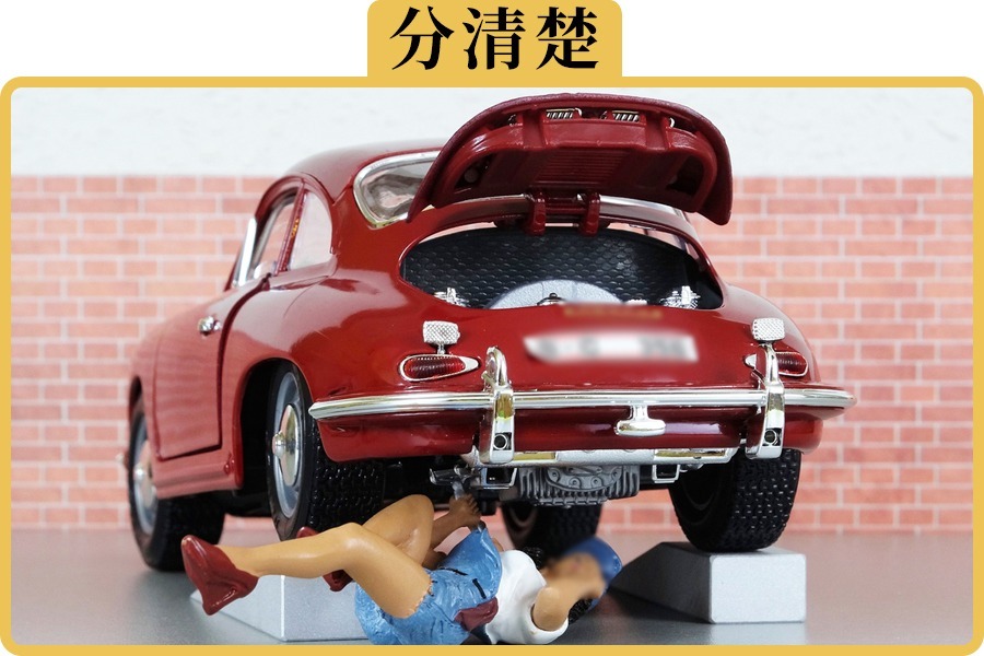 4S店2万公里就让换汽油滤芯，真要换吗