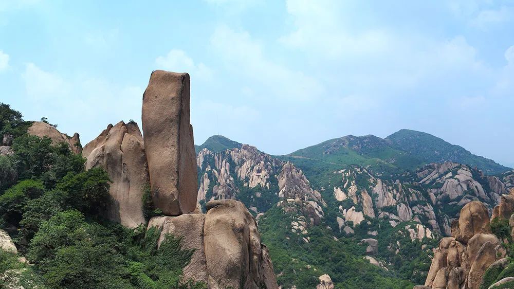 关于驻马店嵖岈山风景区5月2日限流的公告__凤凰网