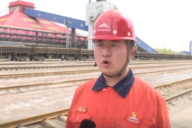 致敬！金川集团五一小长假“最可爱的人”2