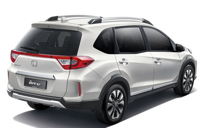 新款本田br-v预告图 采用7座布局/或为印尼特供车型__凤凰网