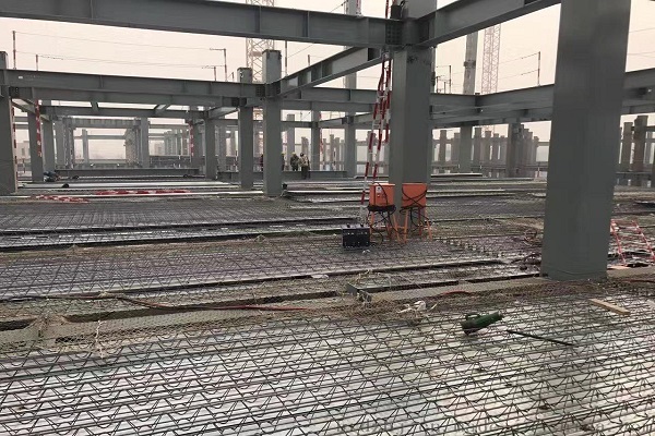 阳泉楼承板厂家:现浇时这5点不可忽视__凤凰网