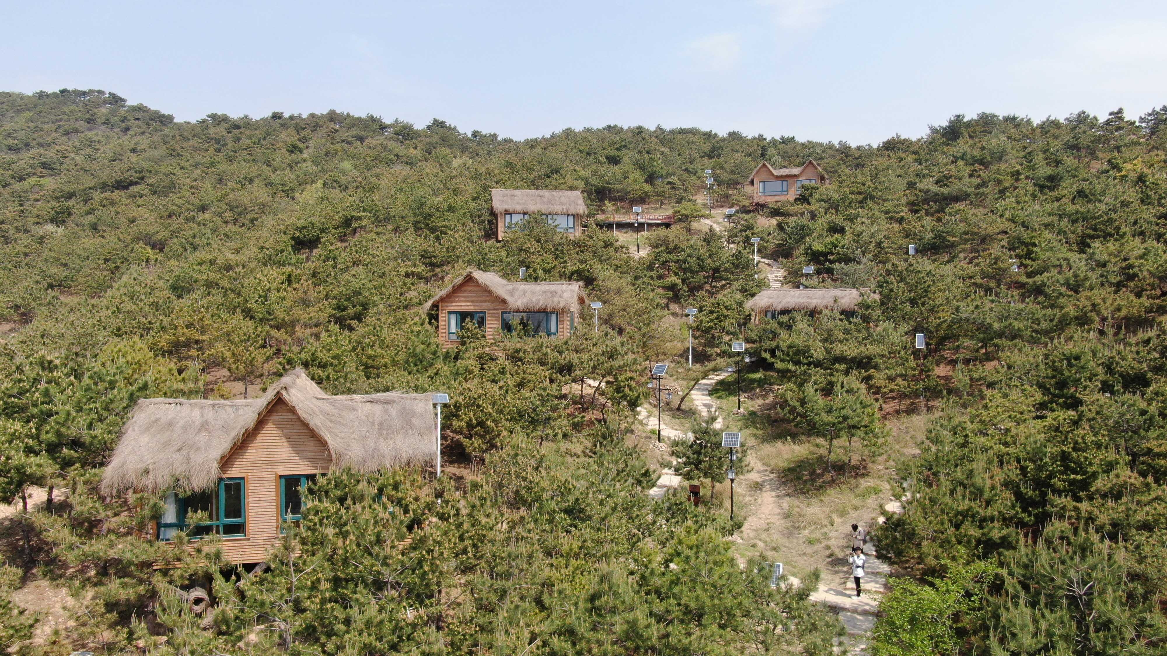 秦皇岛卢龙县左右佳园邀您前往观光!