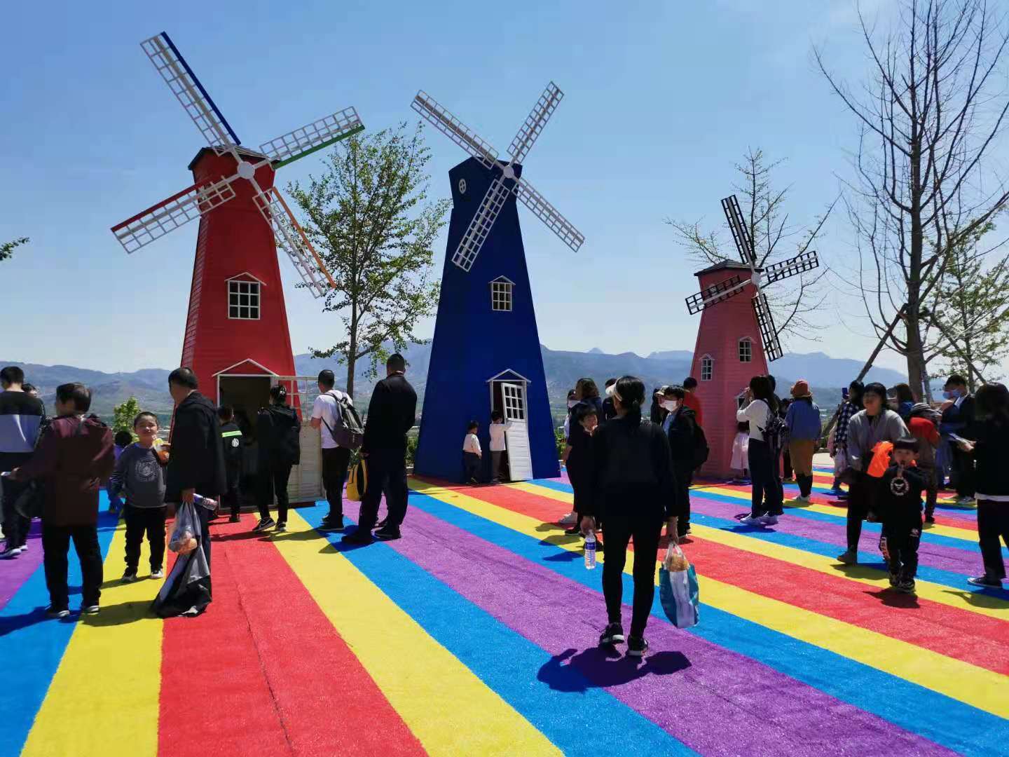 秦皇岛卢龙县左右佳园邀您前往观光!