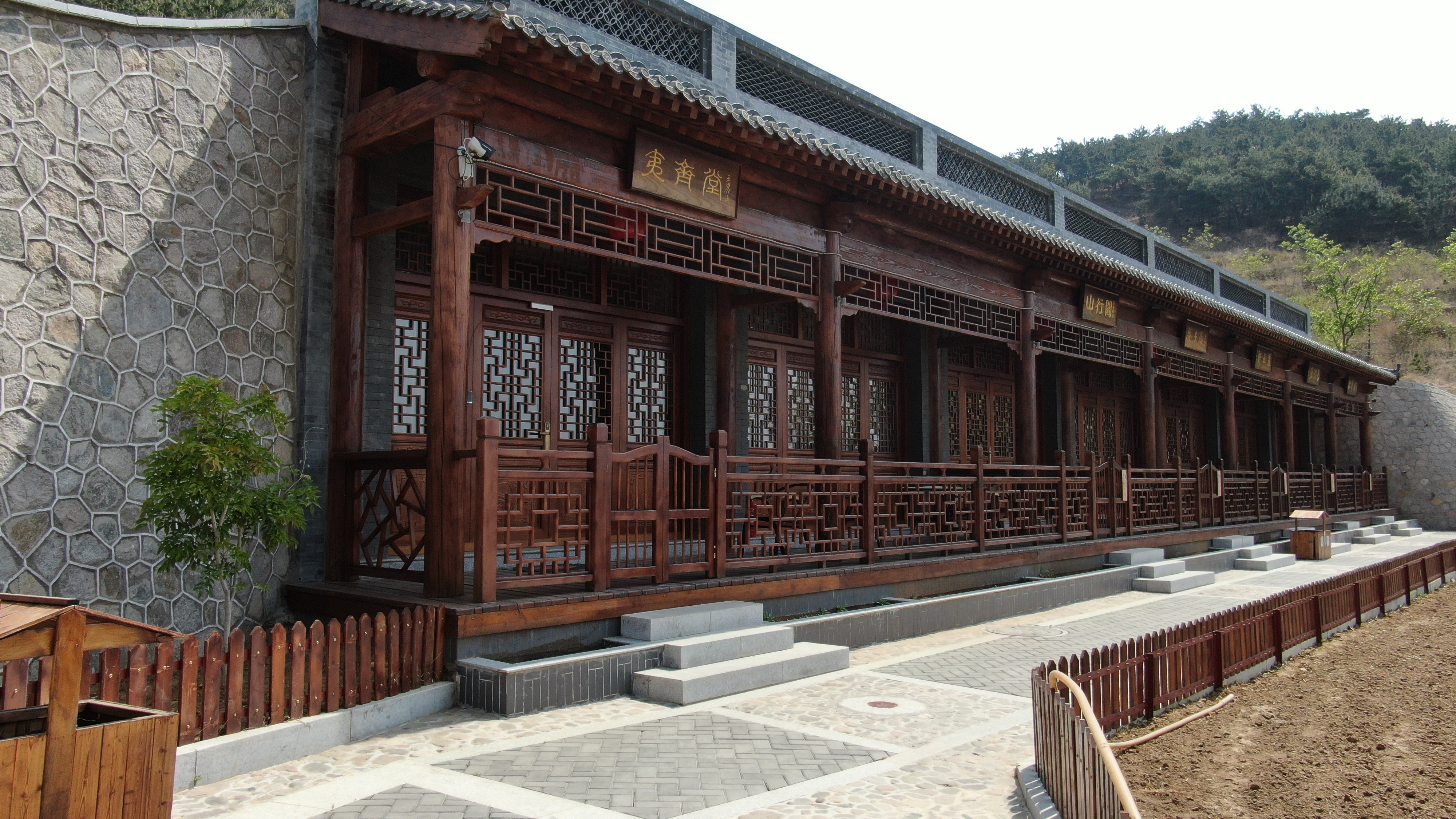 秦皇岛卢龙县左右佳园邀您前往观光!