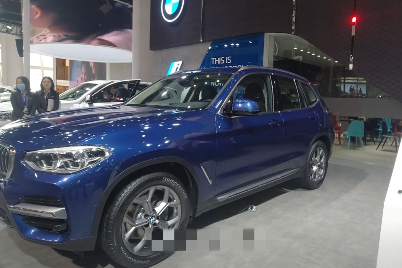 宝马X3值得买吗？五一期间购买优惠力度会更大吗？