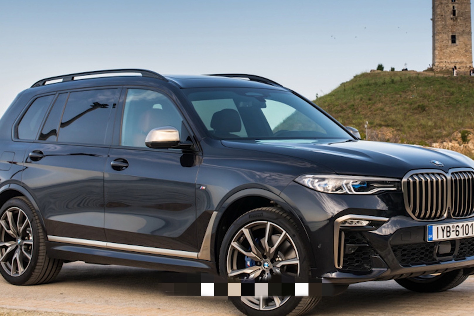 宝马X7值得买吗？五一期间购买优惠力度会更大吗？