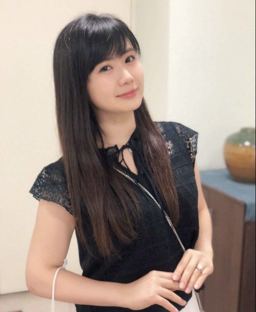 近日,据台媒报道,福原爱身边人士向媒体透露,福原爱近期一直忙着处理