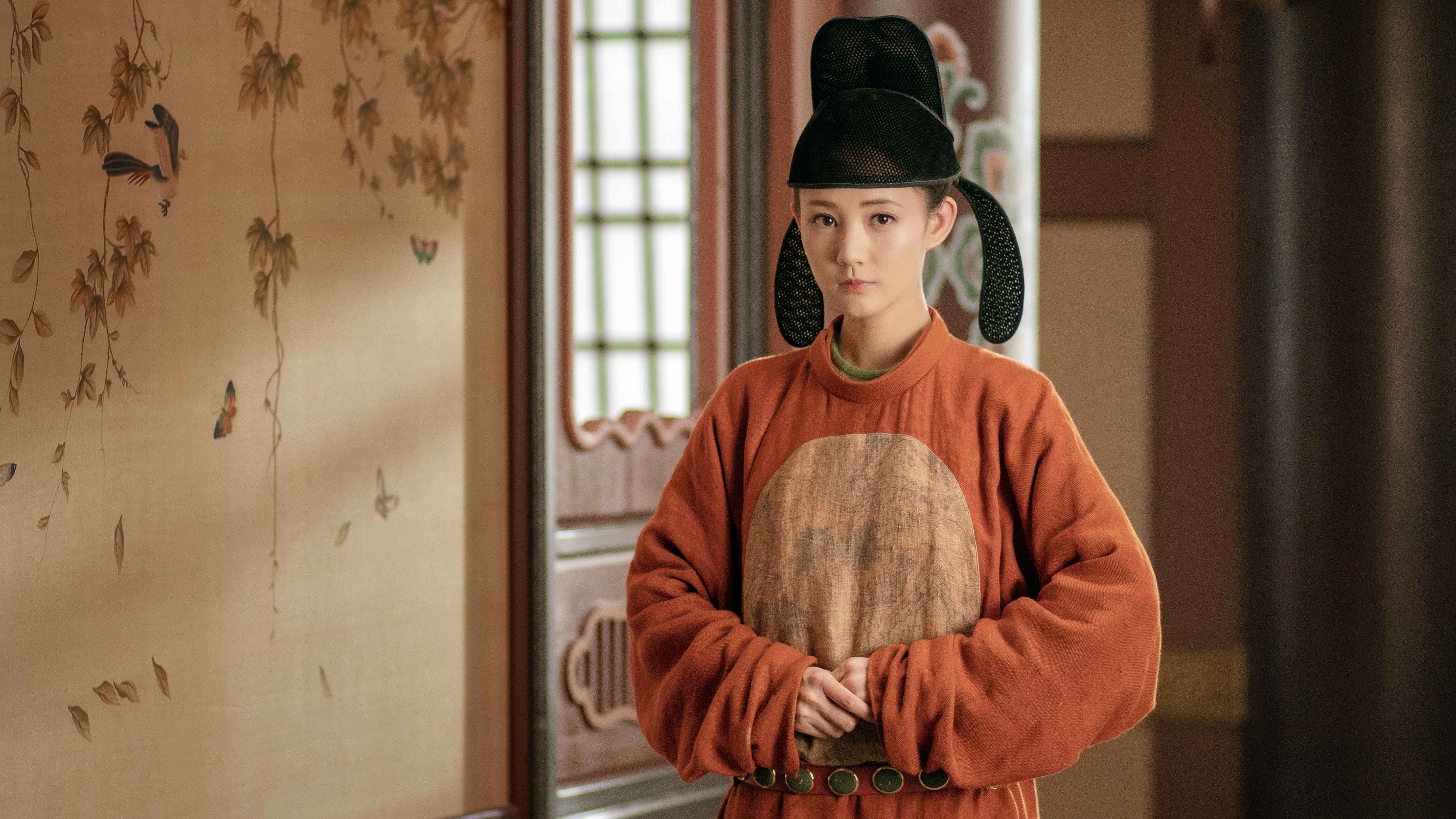 李一桐《骊歌行》热播 爱情事业双升级 进阶盛唐女官路