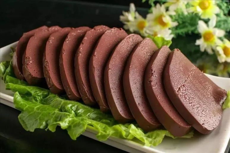 动物血制品含毒素,不能吃?__凤凰网