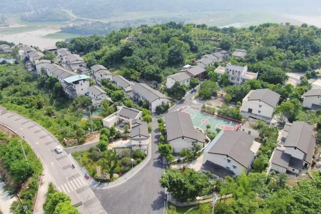 五宝镇红五角星的故事