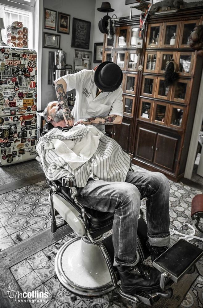 【潮剪】为什么会觉得每次去理发店,都是一场"赌博"?