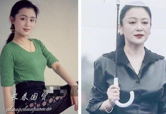 陈红22岁泳装旧照曝光 清新淡雅妩媚垂怜动人 娱乐 资讯 文章 万丰财经网