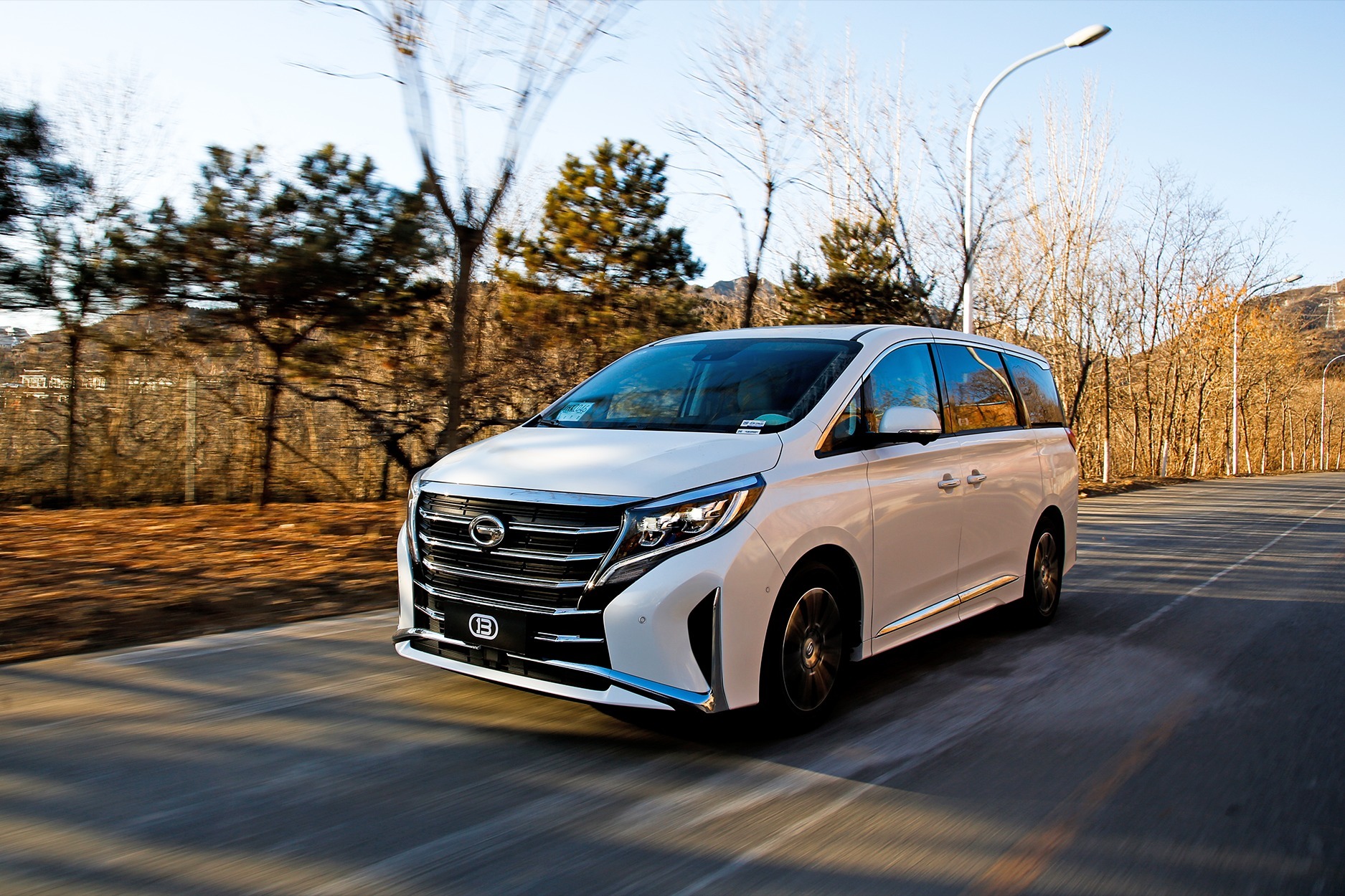 缺点不少，整体满意 聊聊传祺M8四个月用车经历