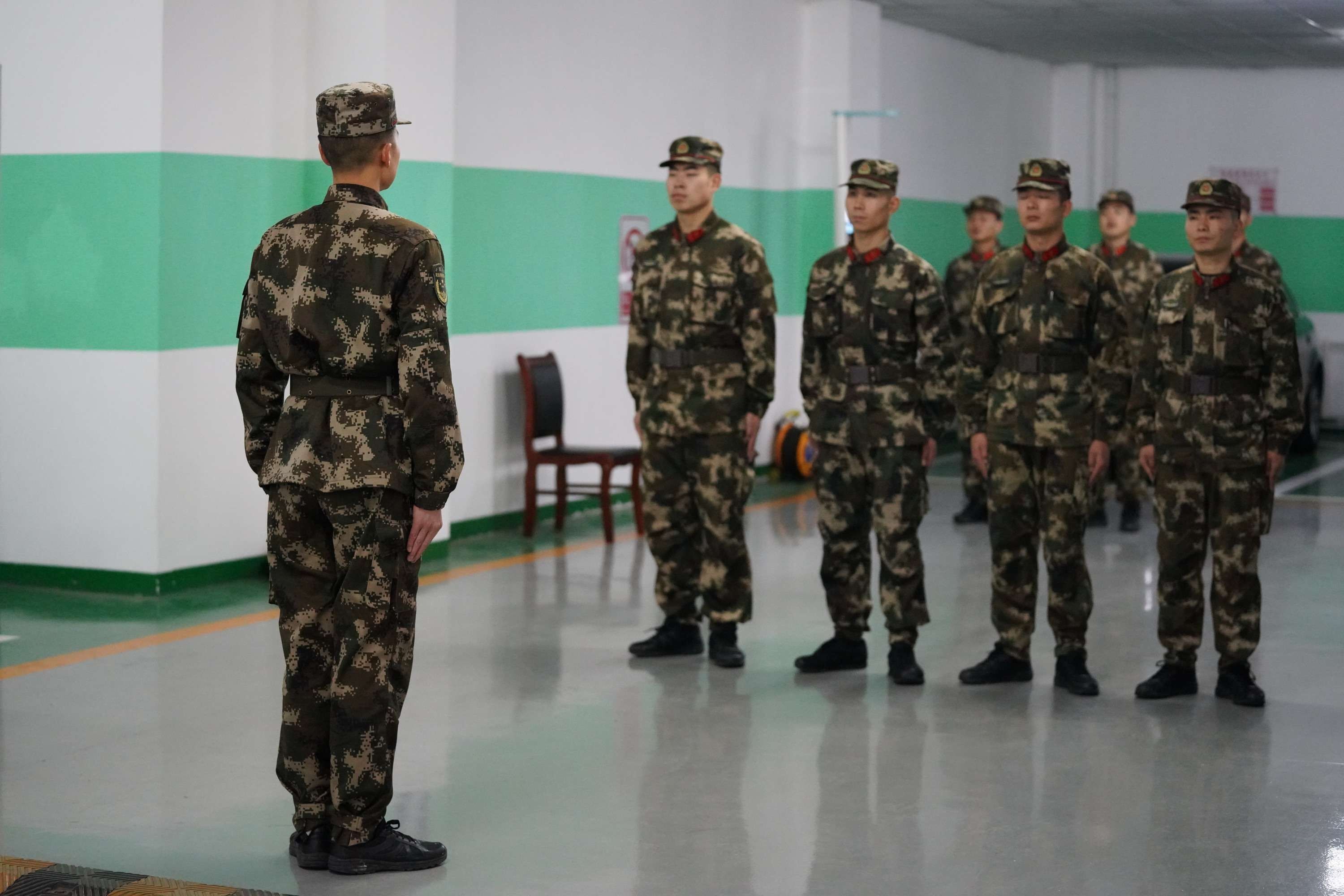 直招士官你需要了解的那些事情